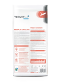 Trovet Plus Renal & Oxalate Xira Trofi Gtas 5Kg